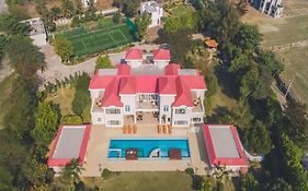 Siddha Wellness Village